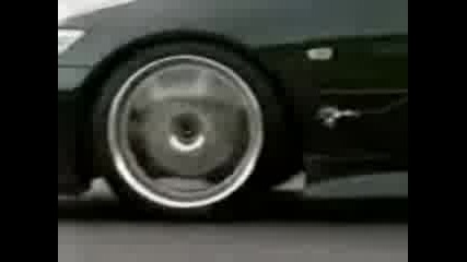 Drift Mix 
