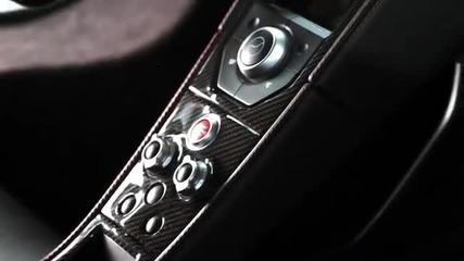 Преглед на дизайна на 2012 Mclaren Mp4-12c със Frank Stephenson
