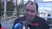 Взрив в ТЕЦ-Русе