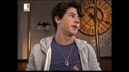 Jonas ep.4 part - 1