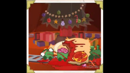 Happy Tree Friends S01e34