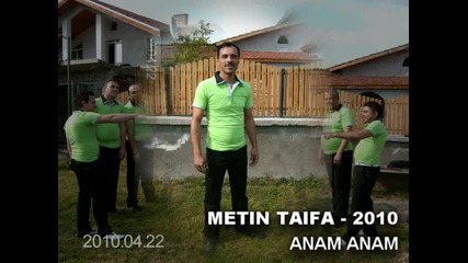 Anam Anam - Metin Taifa 2010 - Youtube