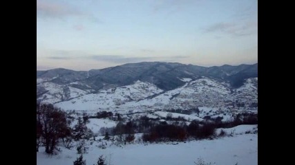 Ардино 2011 зима