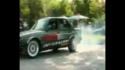 Drift Pleven