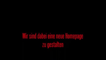 Franky grusst die Schweizer Fans