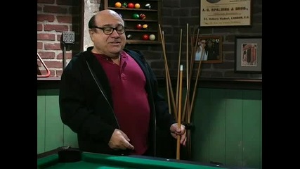 Its Always Sunny in Philadelphia S03e11 - Dennis Looks Like a Registered Sex Offender