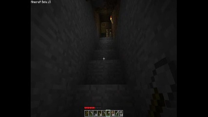 Да играем Minecraft епизод 4