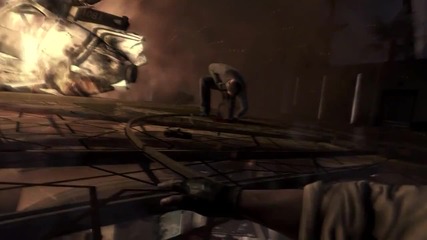 Modern Warfare 3 Final Scene Hd - How It Ends