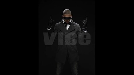 Chris Brown - Matrix 