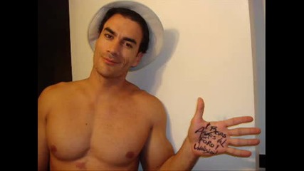 Acorralada And David Zepeda(макс)