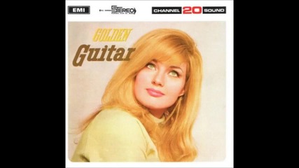 Golden Guitar- The Royal Guitar Ensemble - 1967 - [full Album, Remastered, Vinyl]