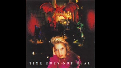 Dark Angel - An Ancient Inherited Shame