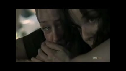 The Walking Dead Tribute: Awake and Alive