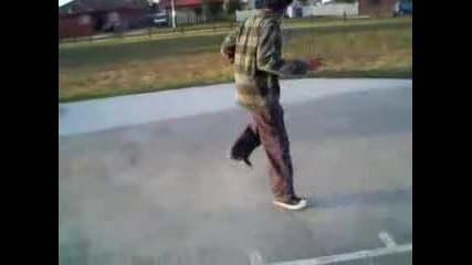 Hsa vs Fkc shuffle