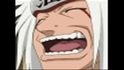 Naruto - Pretty Fly