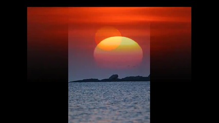 Axel Rudi Pell - Visions in the Night