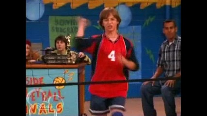 Hannah Montana s1 e6 part 9 