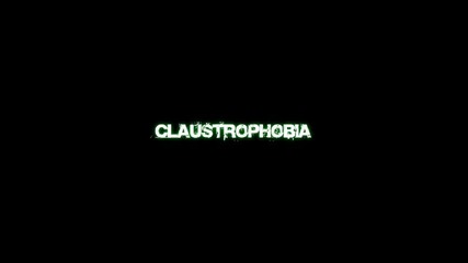 slender claustrophobia Gameplay 1 + comentary