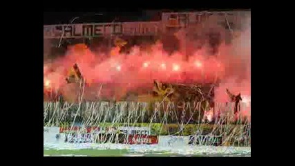 mad fans