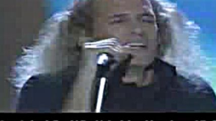 Michael Bolton - Can I Touch You There