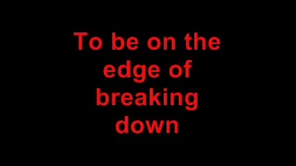 Karaoke Welcome to my life - Simple Plan 