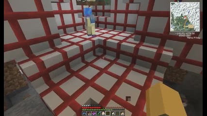 Christmas Troll ep.4 (minecraft map)