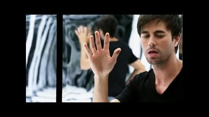 Enrique Iglesias - Heartbeat ft. Nicole Scherzinger