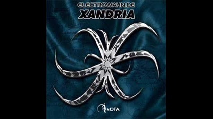 Xandria - In Love With The Darkness