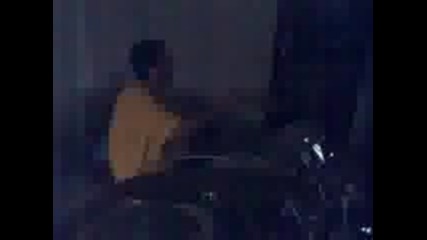 Drum N Bass Ивака