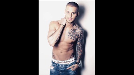 Matt Pokora - Finally Found Ya