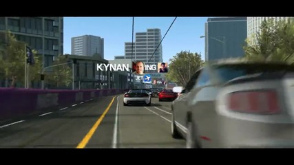 Real Racing 3 Trailer