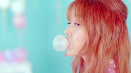 Song Ji Eun - Twenty-five (25) M/ V Teaser