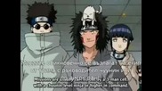 Naruto Shippuuden - Епизоди 6 И 7 - Bg Sub