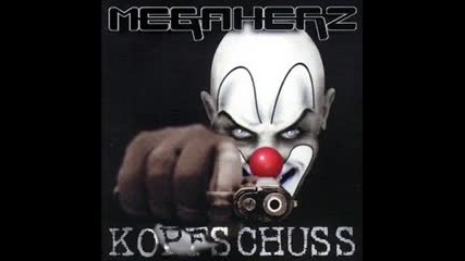 Megaherz - Ruf mich an 
