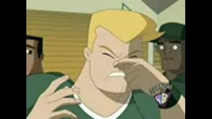 the.spectacular.spiderman.s01e04 - sstv.3gp