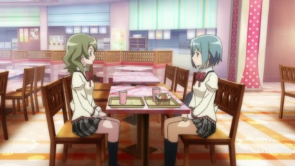 [ Bg Subs ] Mahou Shoujo Madoka Magica - 1 [ The Hollow Shrine ] 4/4