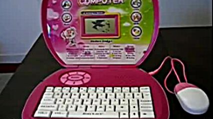 Kids Pc - The Fun and Educational Learning Laptop Computer for Kidsvia torchbrowser.com