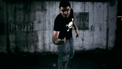 Billy Sio feat. Ypoxthonios , Tus - Elikoptero (official videoclip 2011)