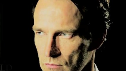 Alexander Skarsgard & Stephen Moyer - Dirty Picture