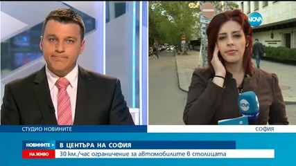 Новините на Нова (16.04.2016 - централна)