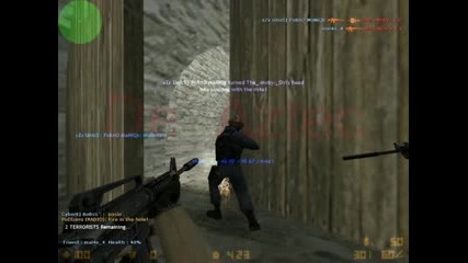 Counter Strike - Good 1nsonm1a