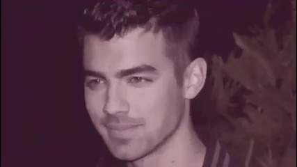 Joe Jonas za konkursa na eleonora_selena_justin 2 ri krag