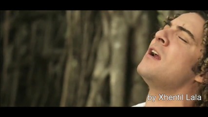 Miley Cyrus feat. David Bisbal - When I Look At You (te Miro A Ti)
