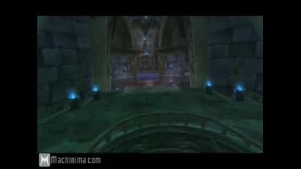 Wrath Of The Lich King Death Knight