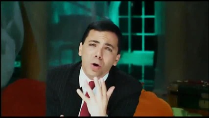 Cristian Castro - El culpable soy yo