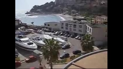 Monaco Supercars 