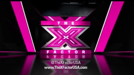 Britney's Bottom Revealed - The X Factor 2012