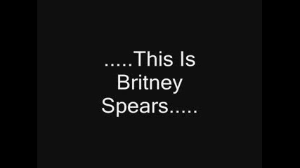 Britney Spears