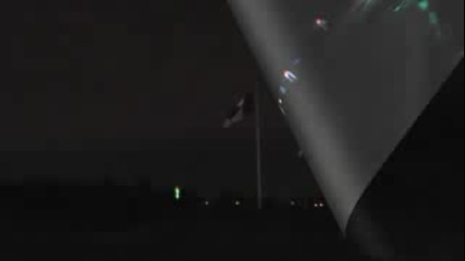 Christmas Lights At Downsview Park (2/2)