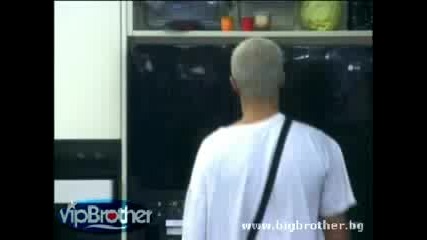 Vip Brother 3 - Сутрешна музика